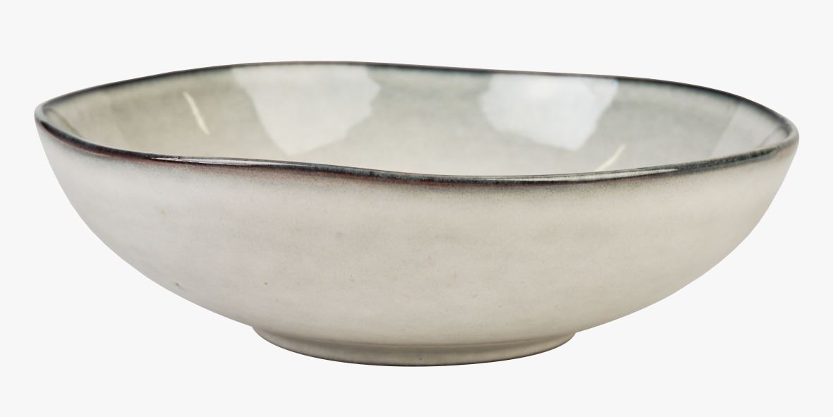 Kauss hall - ø24,5 cm hall - 1