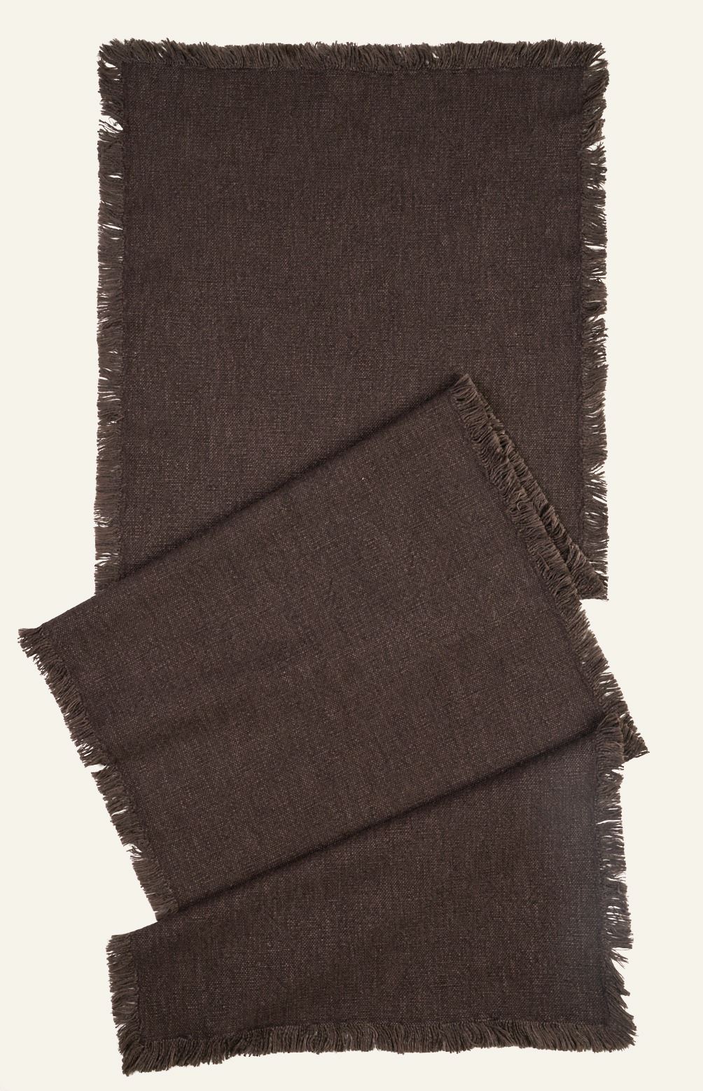 Linik pruun - 40x140 cm pruun - 1