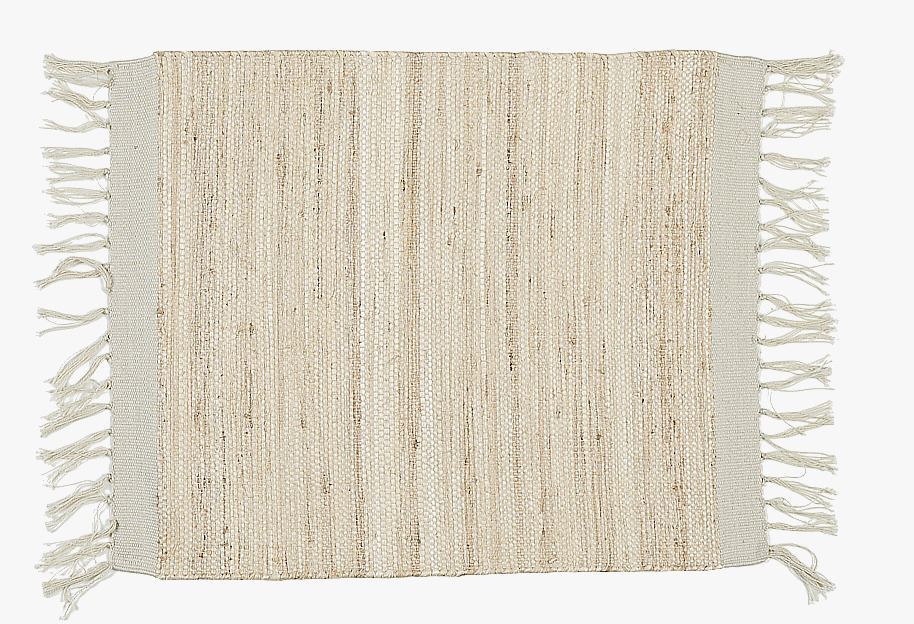 Lauamatt naturaalne toon - 36x46 cm naturaalne toon - 1