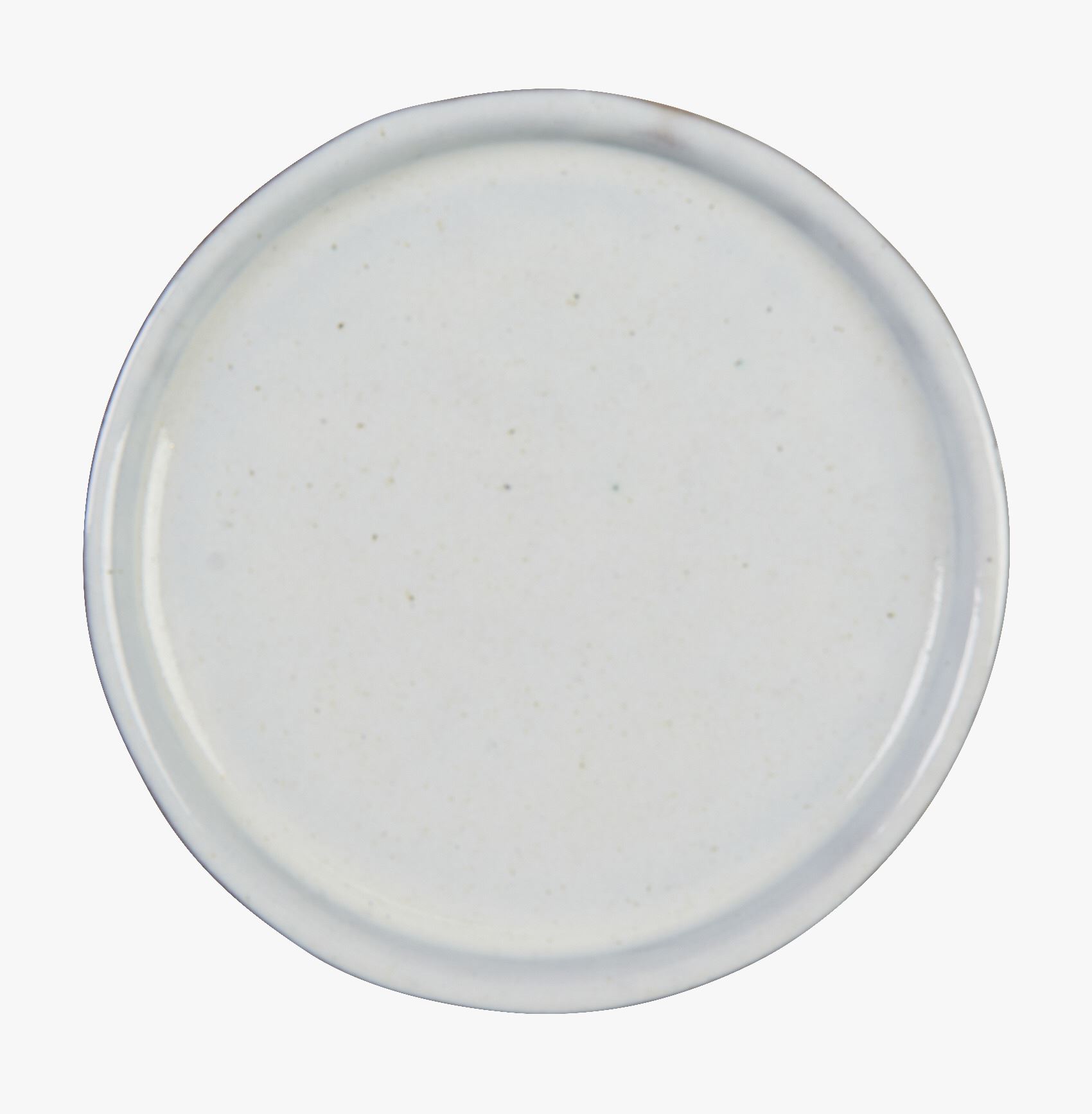 Vaagen loodusvalge - ø17,5 cm loodusvalge - 1