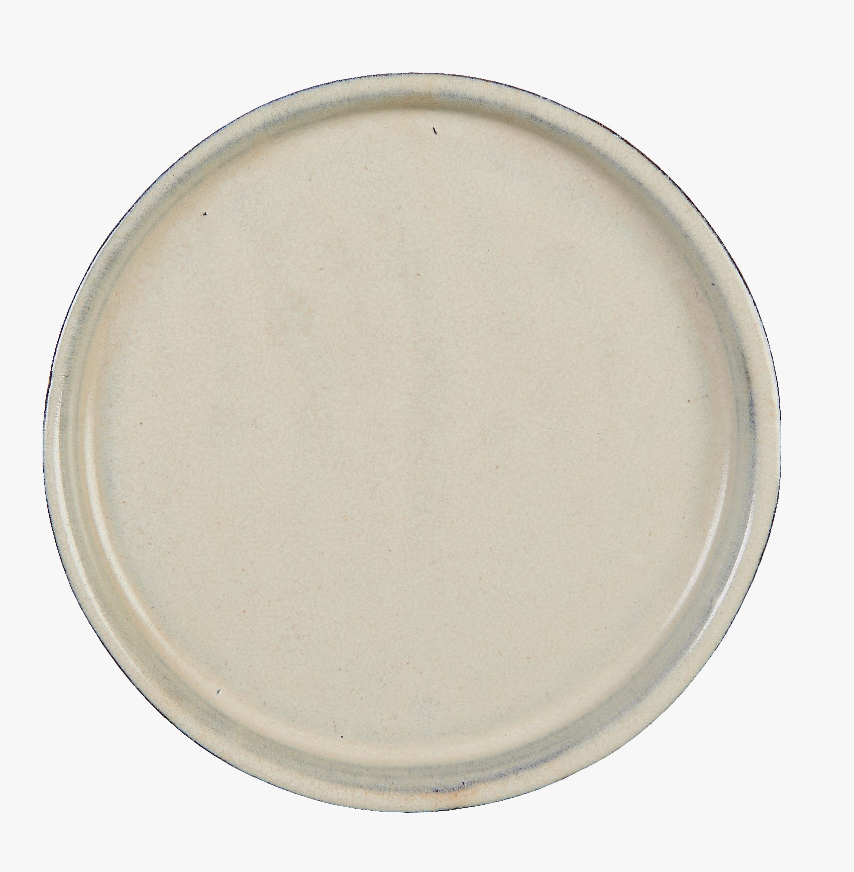 Vaagen hele beige - ø17,5 cm hele beige - 1