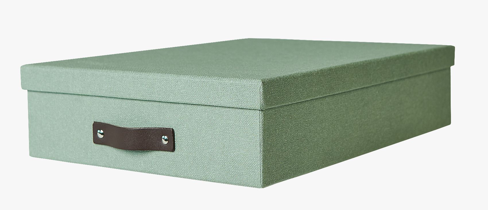 Document box a4 heleroheline - 26x35x8,5 cm heleroheline - 1