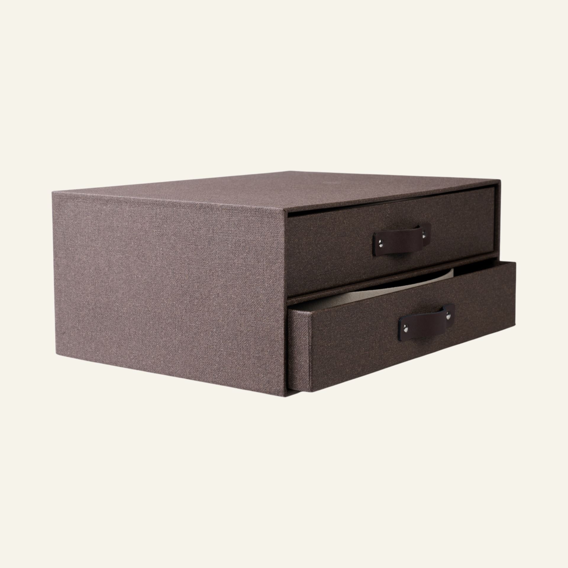 Document box a4 pruun - 2