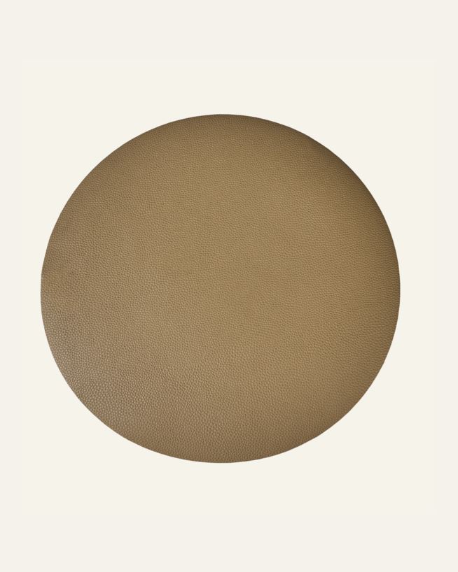 Kohamatt sand - ø38 sand - 1