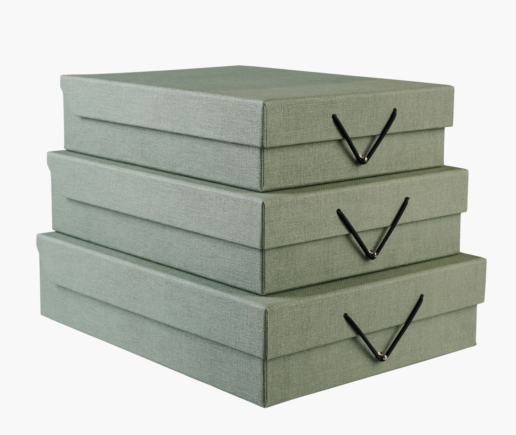 Säilitusnõu heleroheline - 26x35x8,5 cm heleroheline - 1