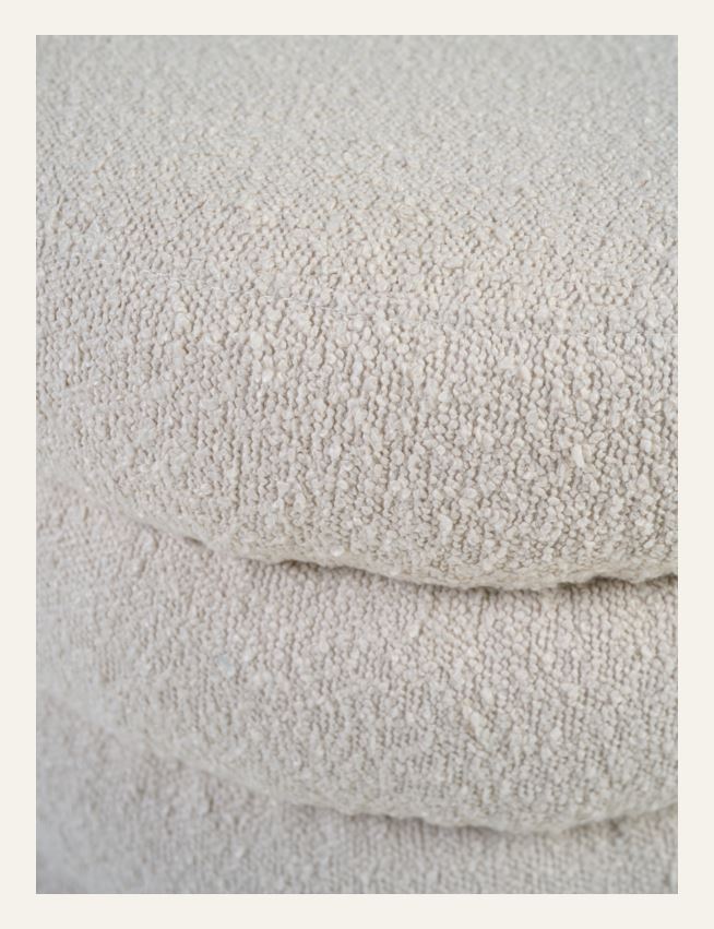 Tumba hele beige - 3