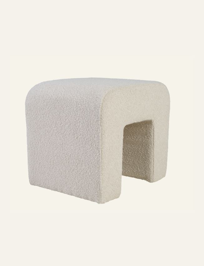 Tumba hele beige - 4