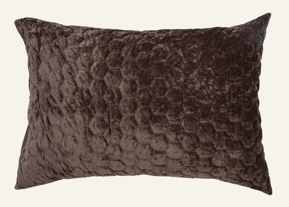 Hotellli padjapüür pruun - 70x100 cm pruun - 1