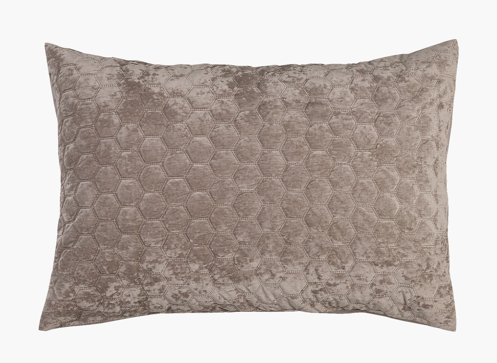 Hotellli padjapüür sand - 70x100 cm sand - 1