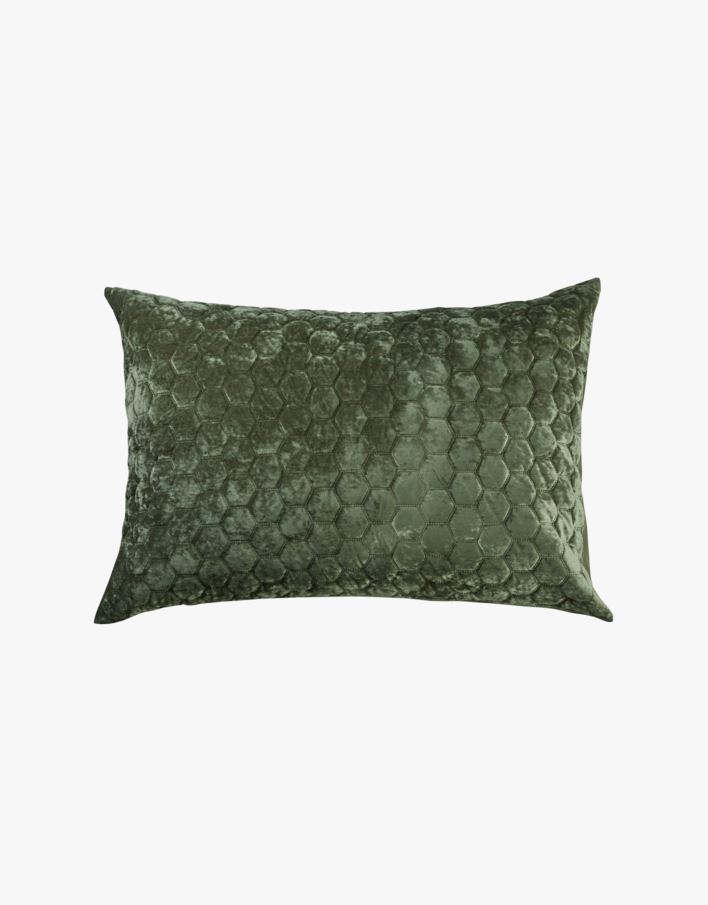 Hotellli padjapüür oliiviroheline - 70x100 cm oliiviroheline - 1