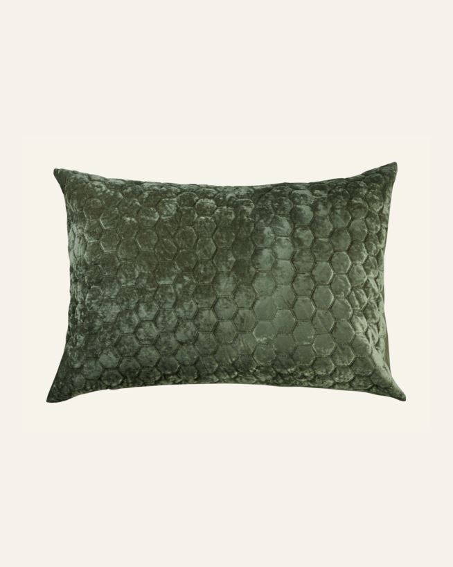 Hotellli padjapüür oliiviroheline - 70x100 cm oliiviroheline - 1