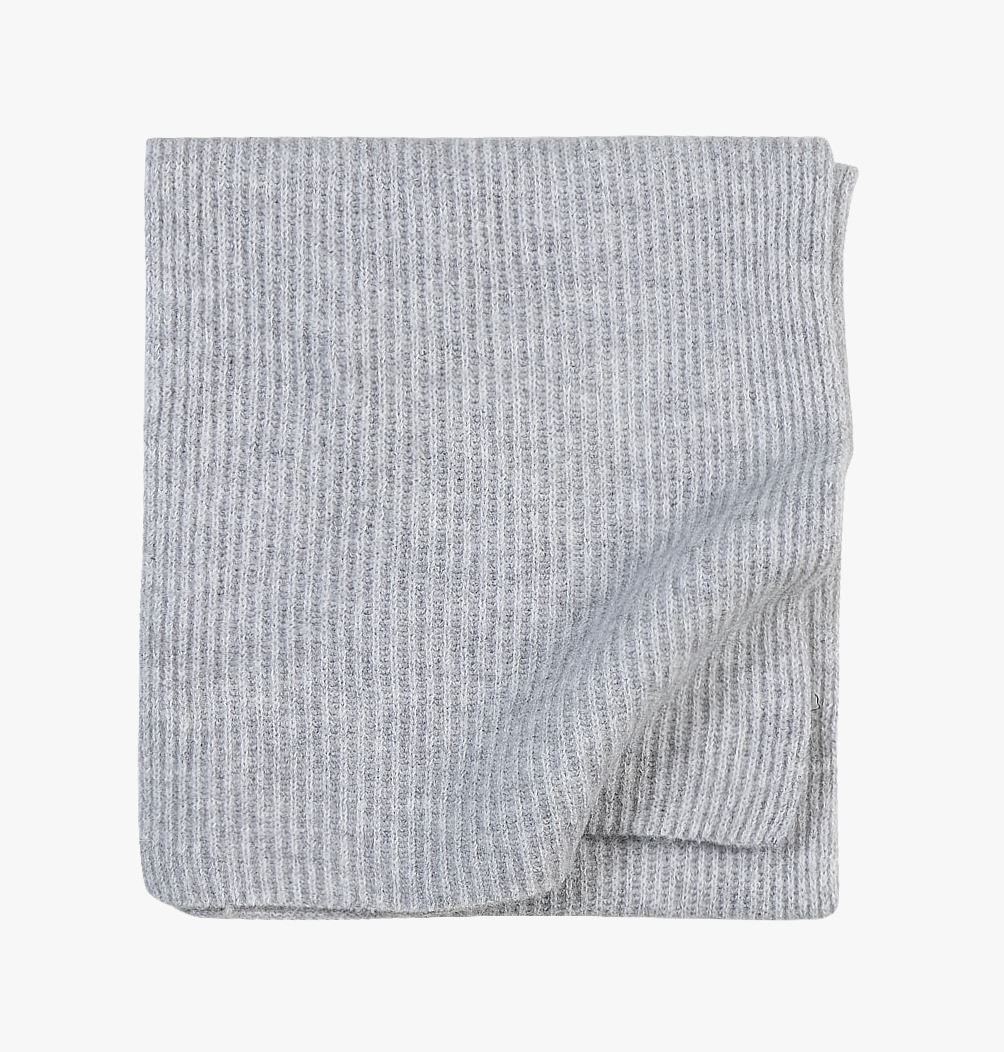 Rätik helehall - 40x185 cm helehall - 1