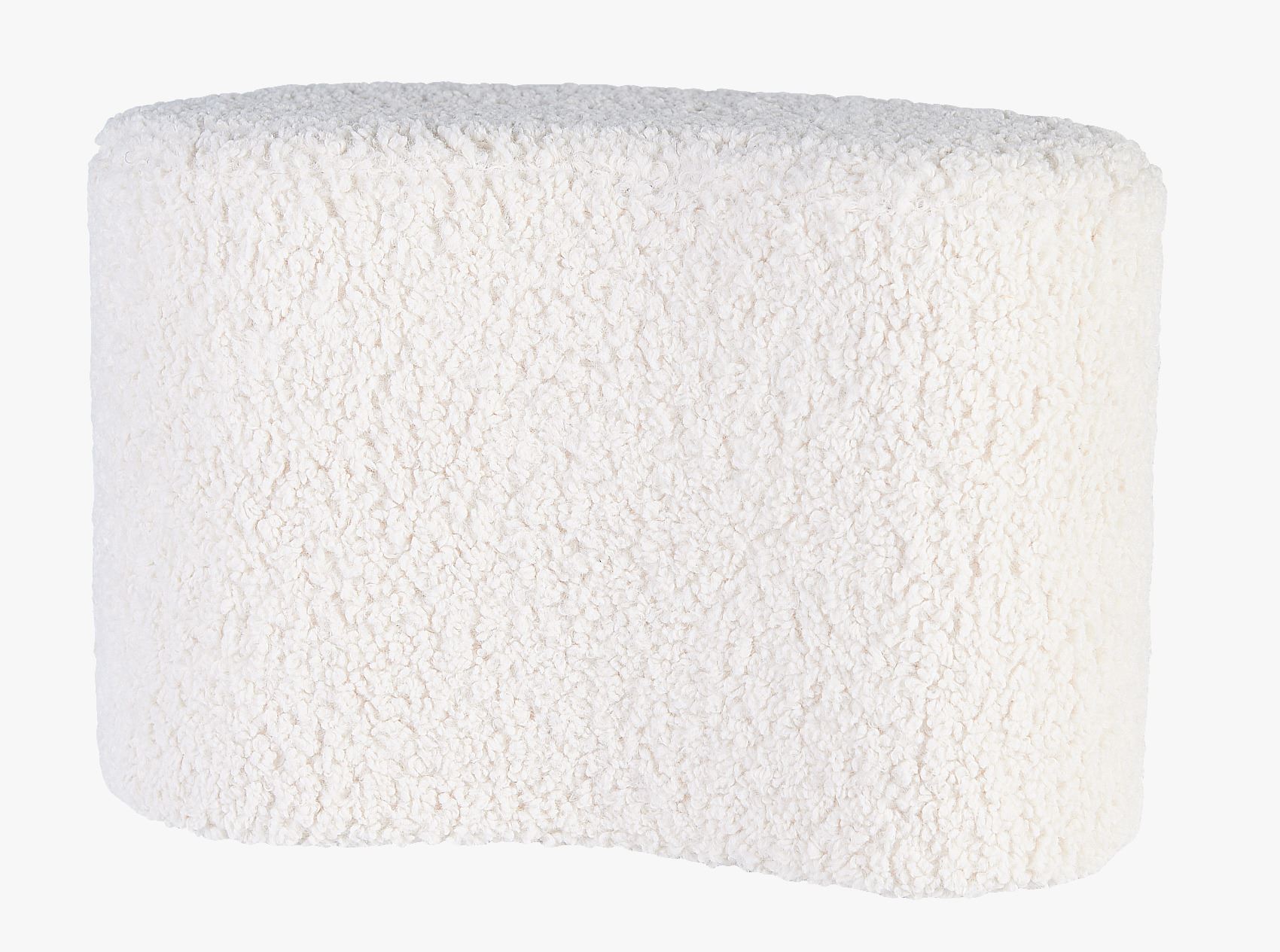 Tumba valge - 30x50x32 cm valge - 1