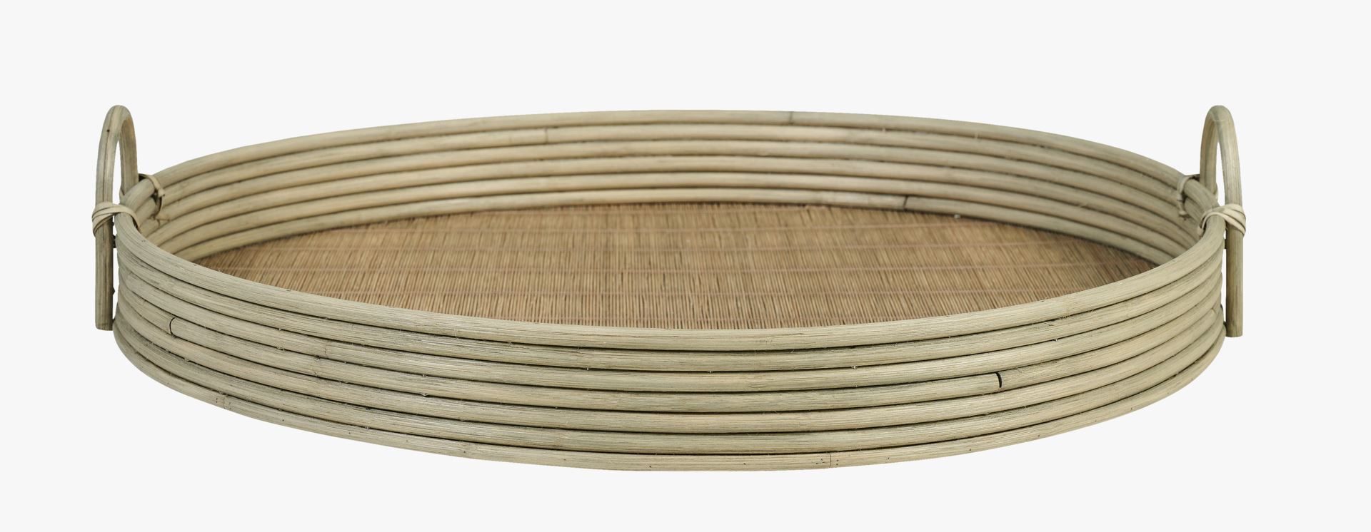 Kandik naturaalne toon - 62x60x11 cm naturaalne toon - 1