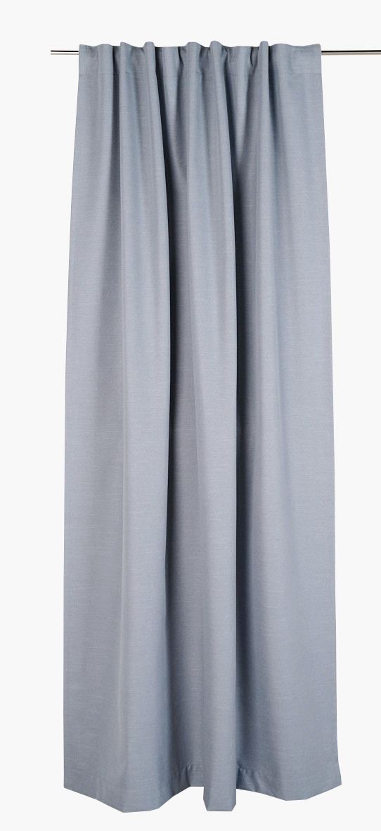 Pimendav kardin udusinine - 140x240 cm udusinine - 1