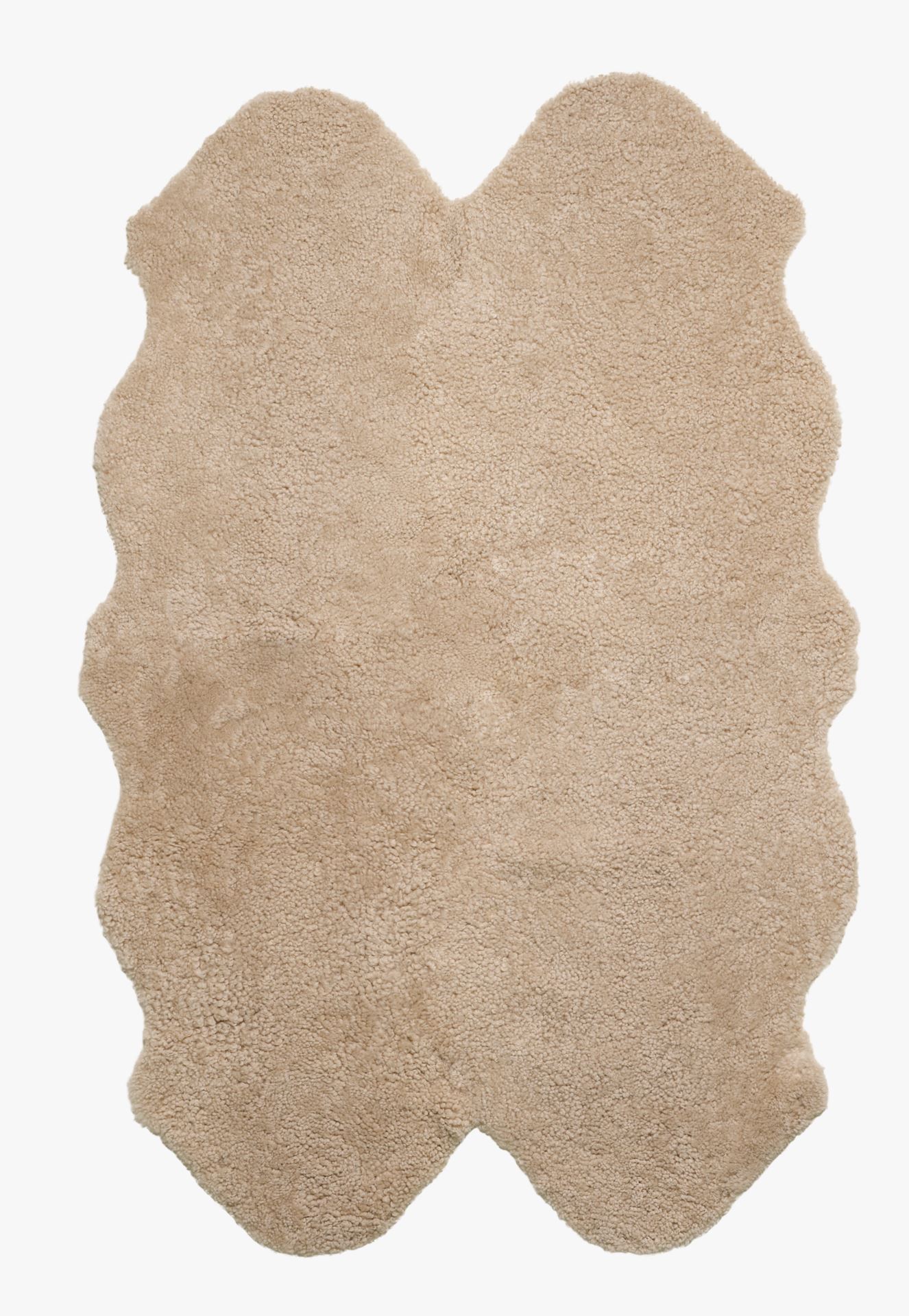 Lambanahk beež - 100x160 cm beež - 1