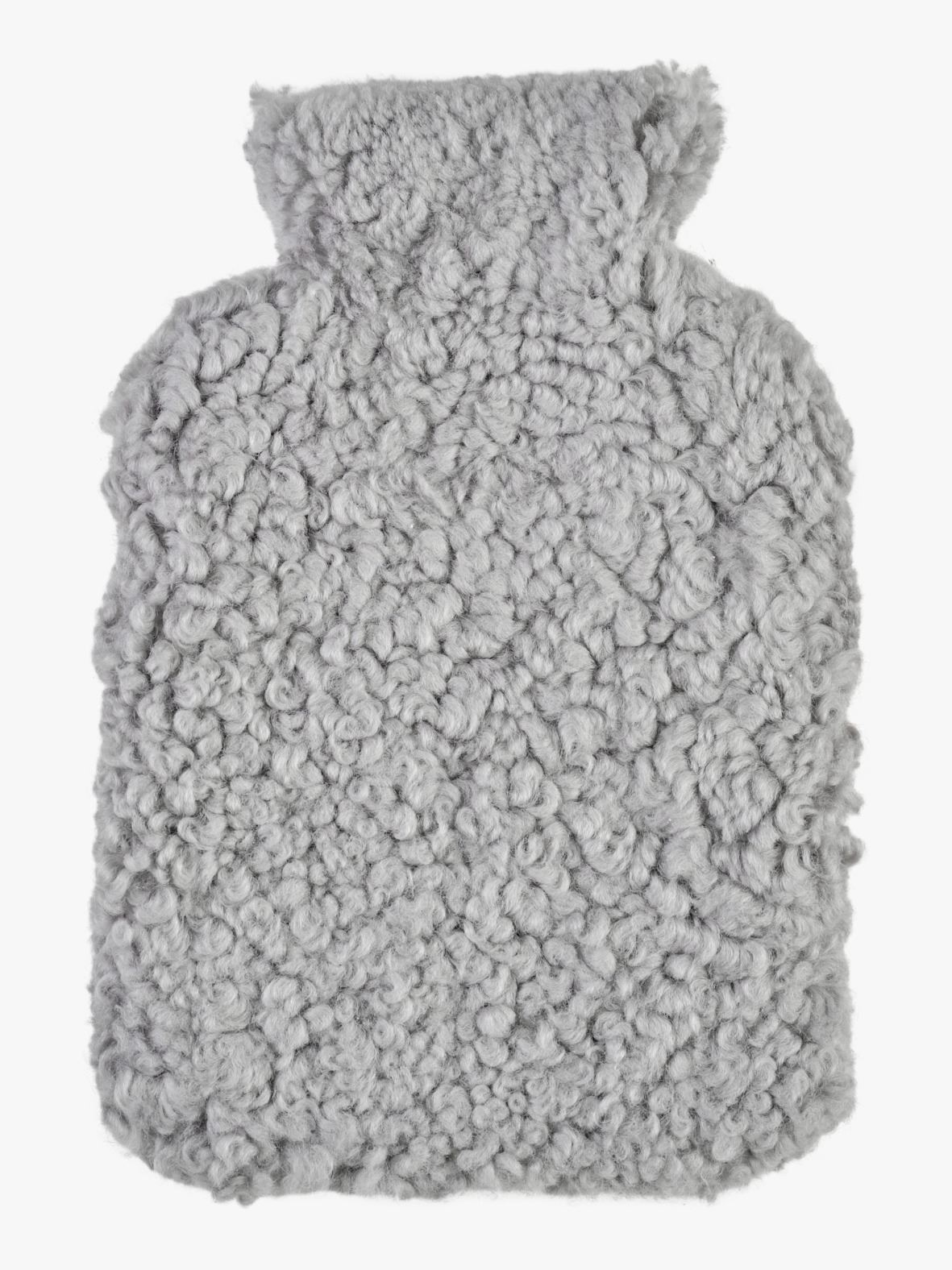 Soojaveepudel helehall - 27x37 cm helehall - 1