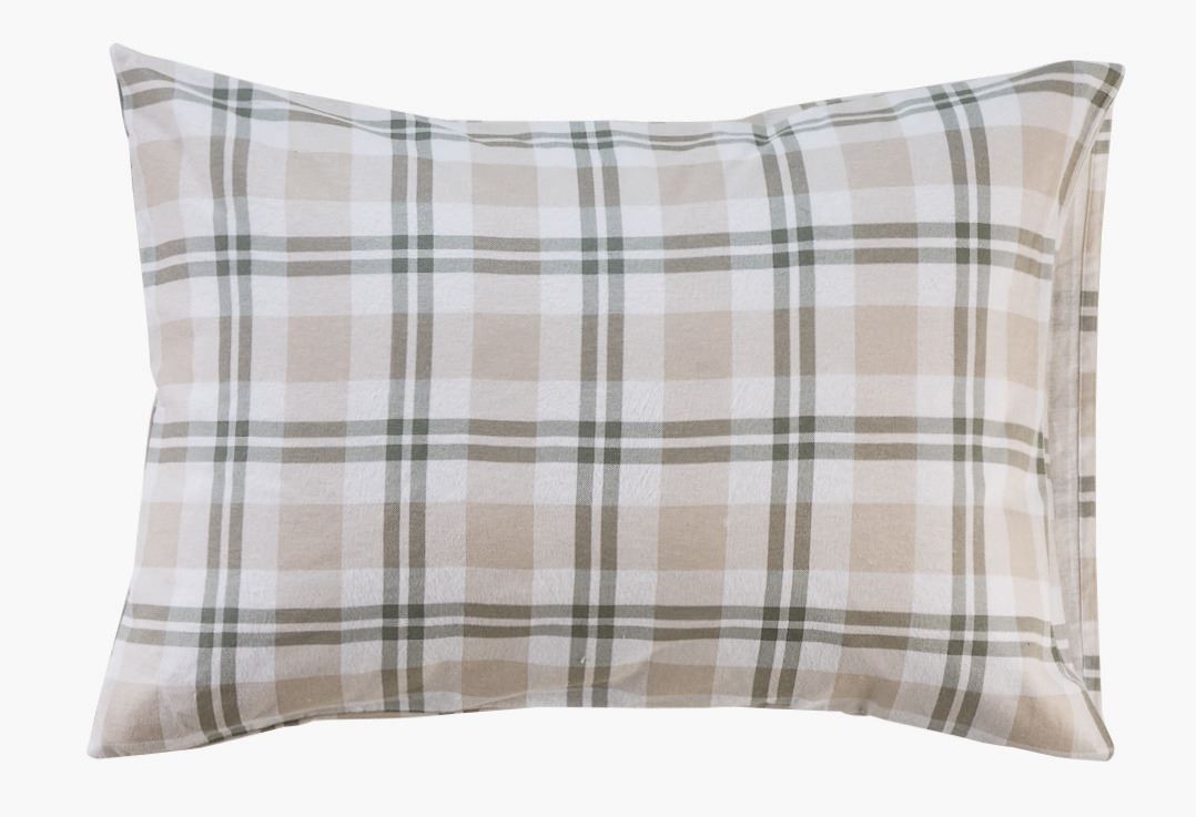 Padjapüür flanellist roheline - 50x60 cm roheline - 1