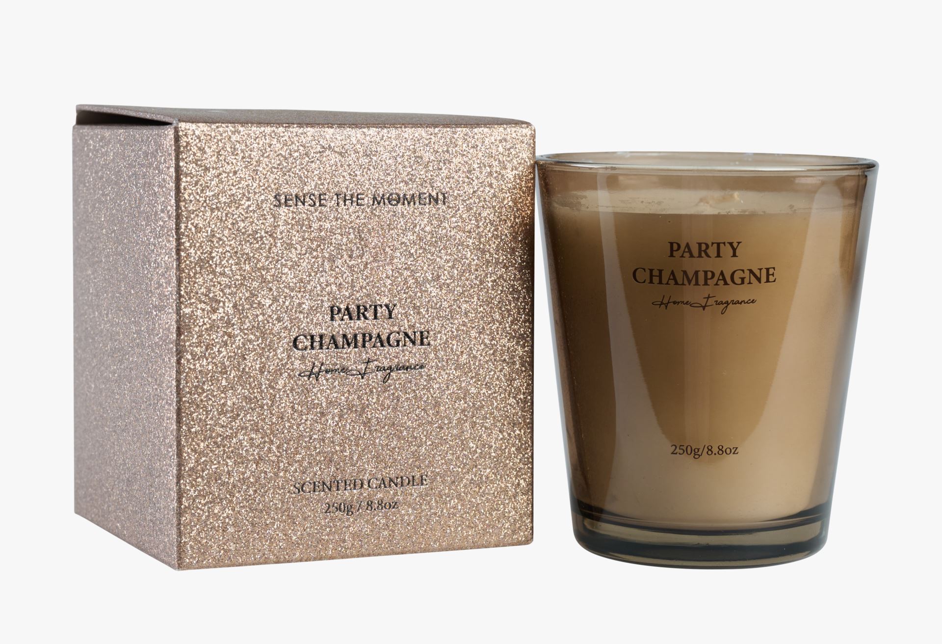 Lõhnaküünal pronks - 250 g pronks - 1