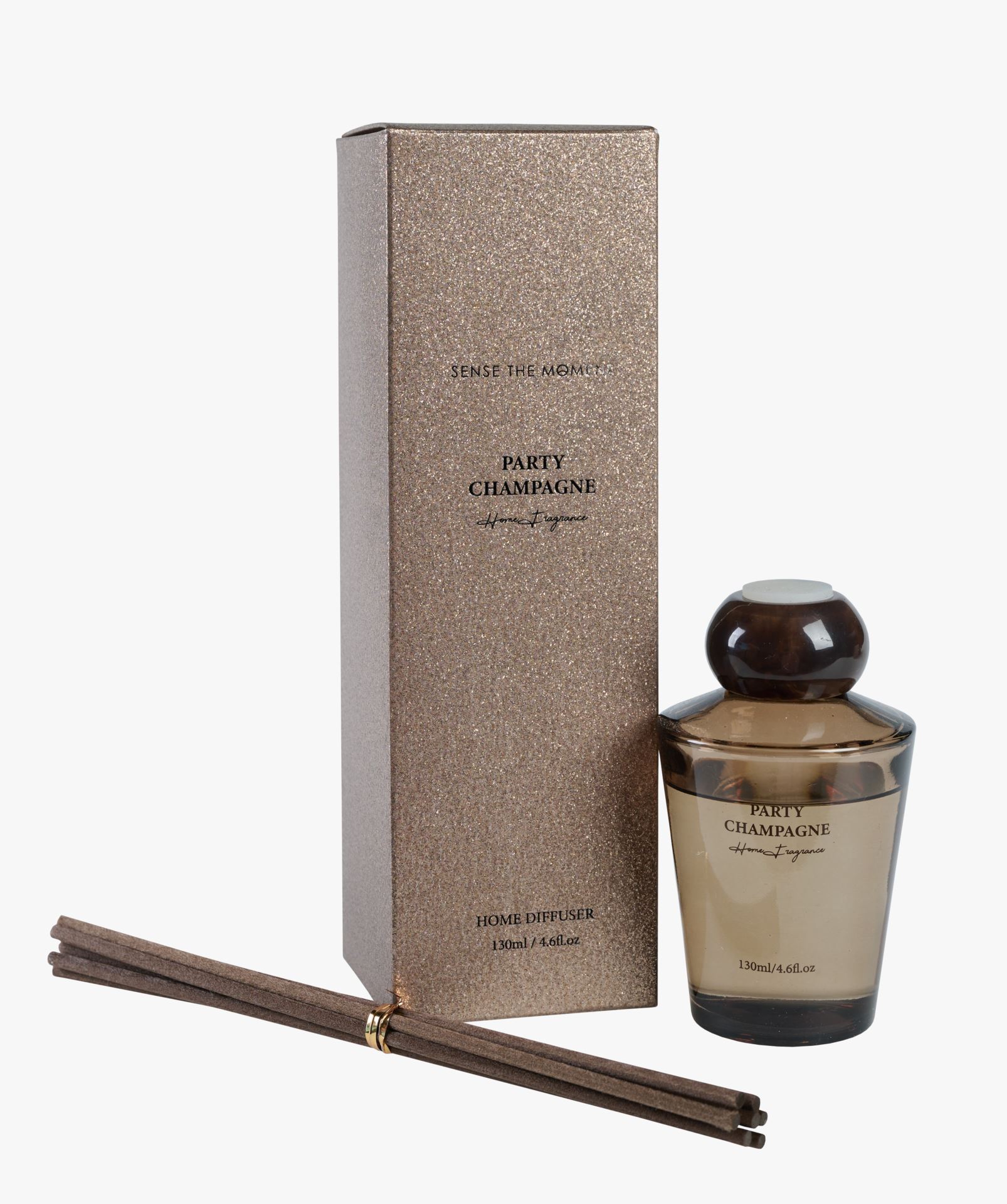 Kodulõhn pronks - 130 ml pronks - 1