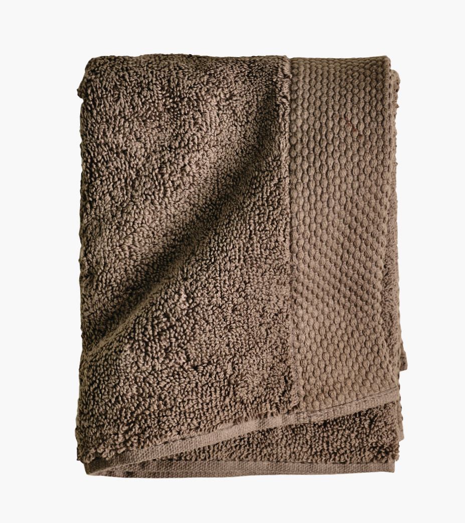 Rätik pruun - 40x60 cm pruun - 1