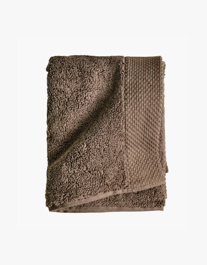 Rätik pruun - 84x150 cm pruun - 1