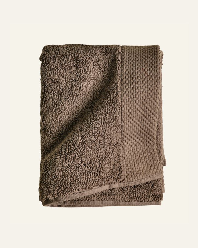 Rätik pruun - 40x60 cm pruun - 1