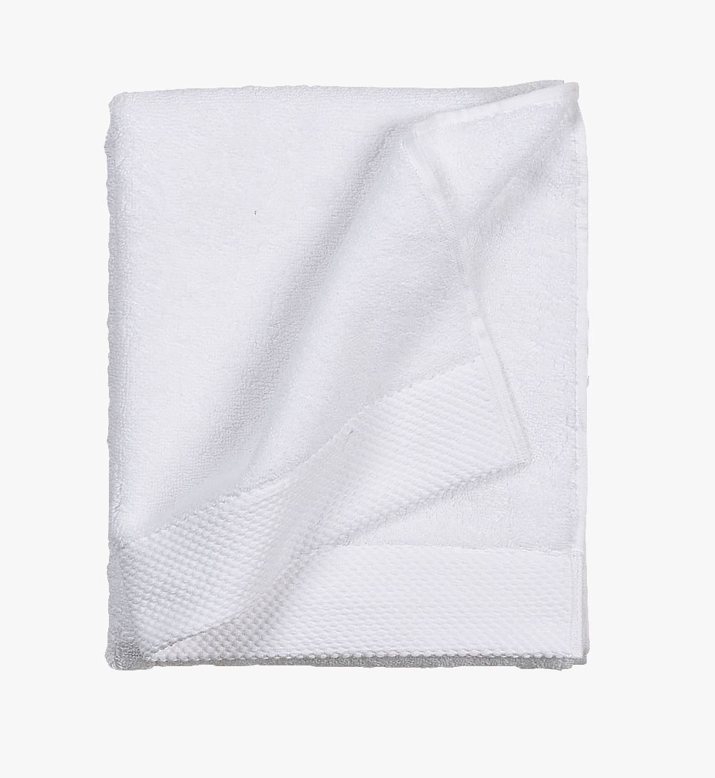 Rätik valge - 30x30 cm valge - 1