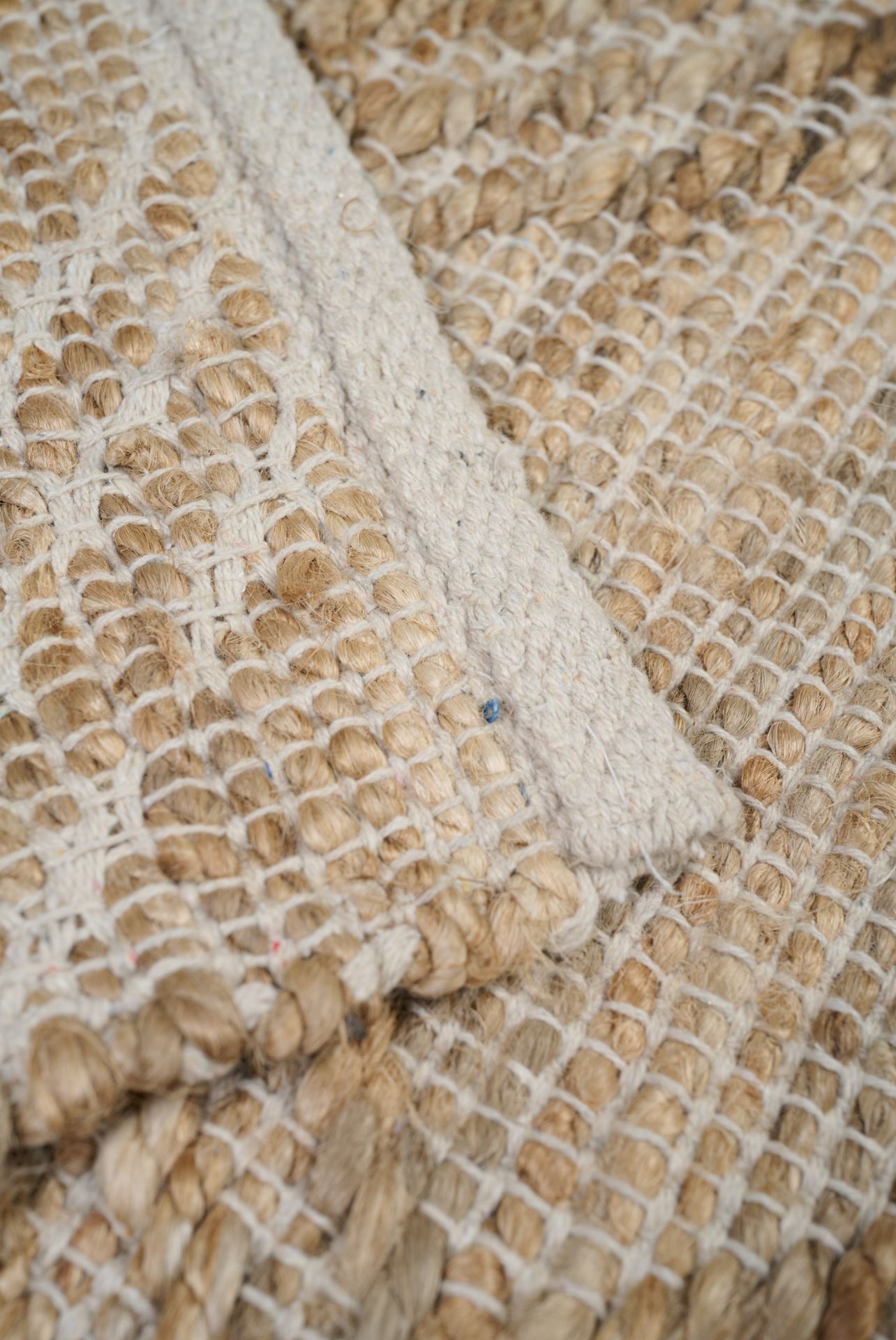 Vaip naturaalne toon - 160x230 cm naturaalne toon - 1