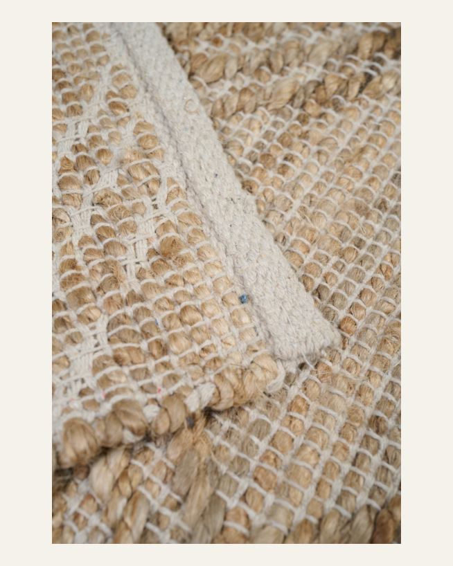 Vaip naturaalne toon - 160x230 cm naturaalne toon - 1