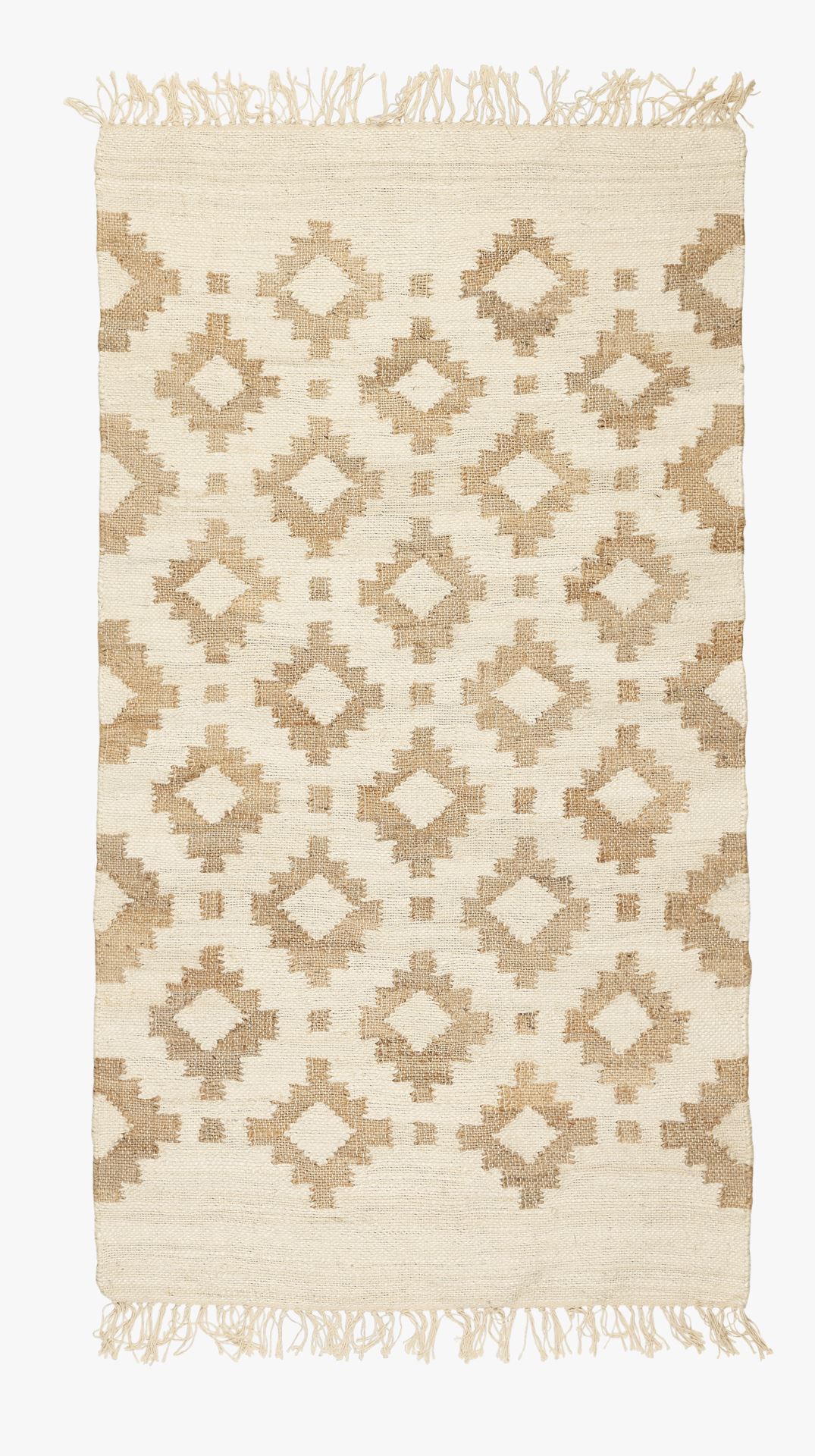 Vaip naturaalne toon - 80x150 cm naturaalne toon - 1