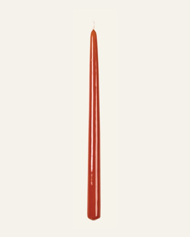 Krooniküünal oranz - 2,2x30 cm oranz - 1