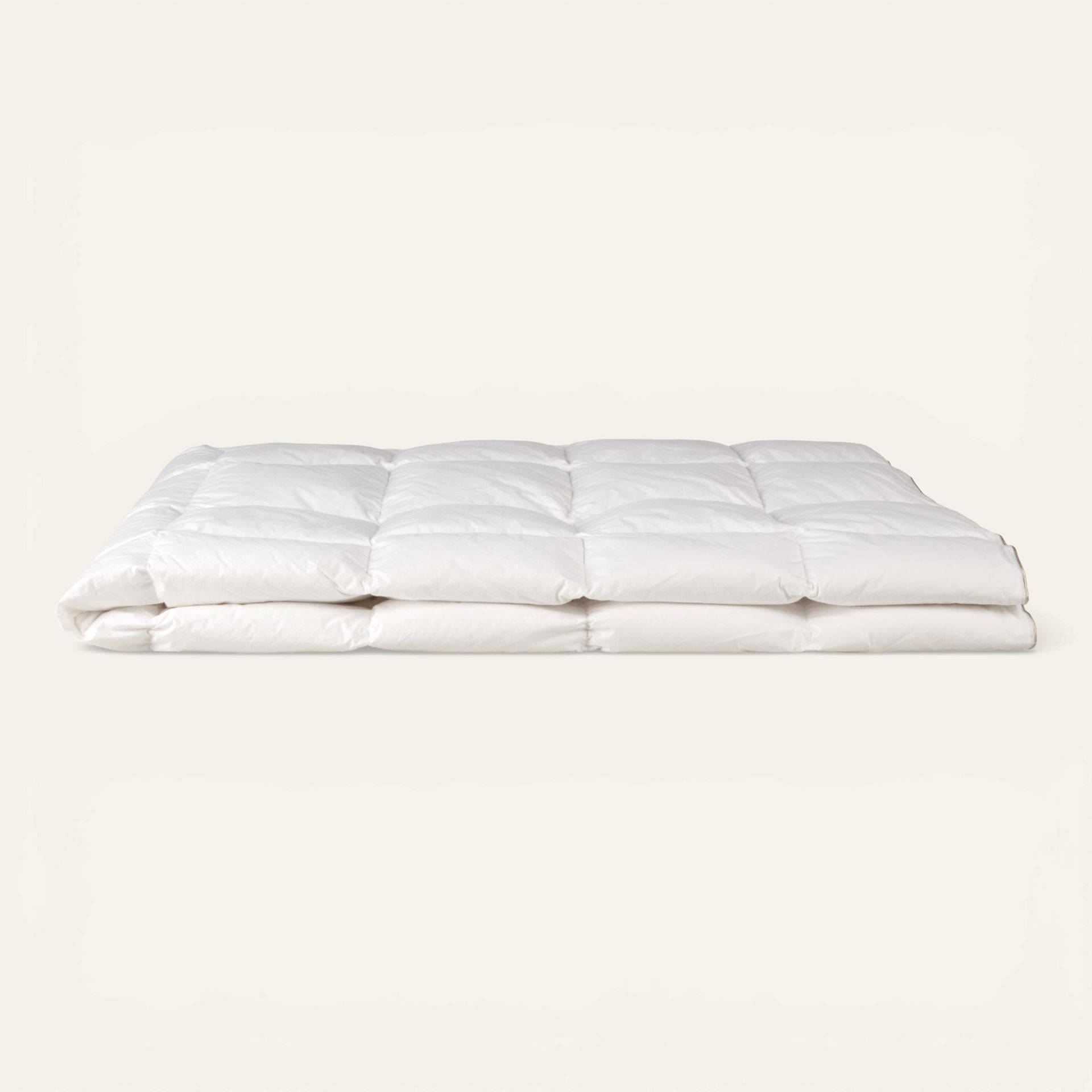 Jahe udusuletekk valge - 150x210 cm valge - 1