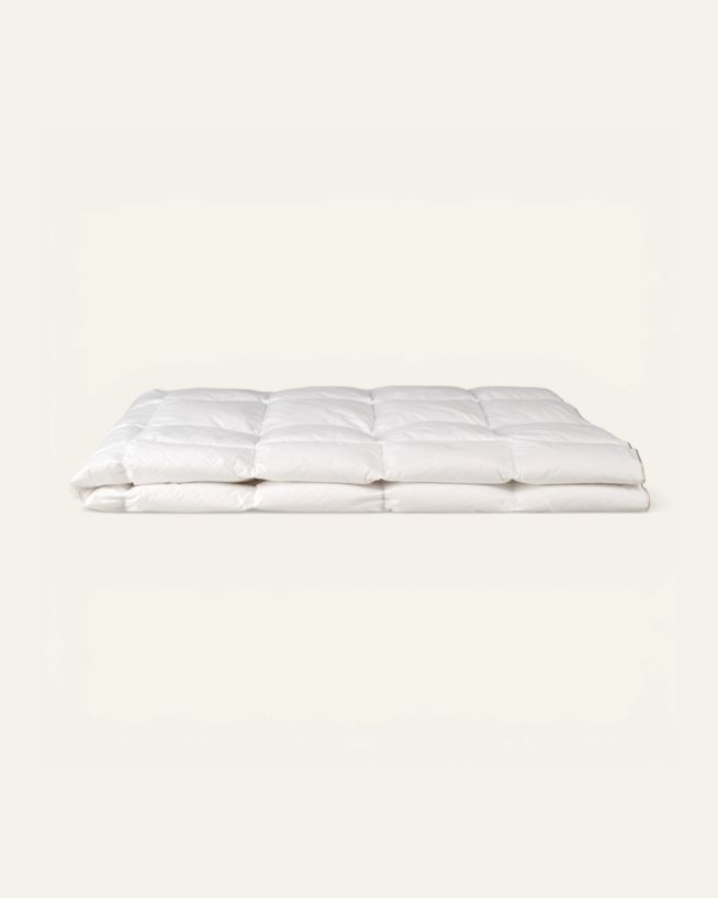 Jahe udusuletekk valge - 150x210 cm valge - 1