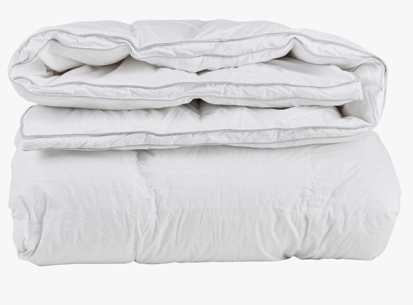 Soe udusuletekk valge - 150x210 cm valge - 1