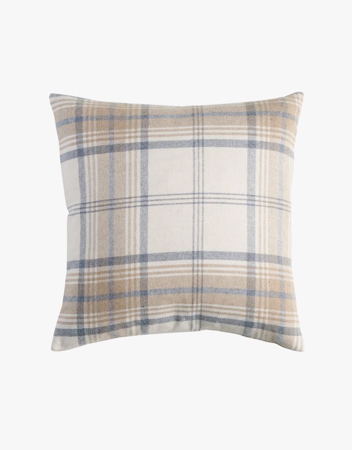 Dekoratiivpadja kate sinine - 50x50 cm sinine - 1