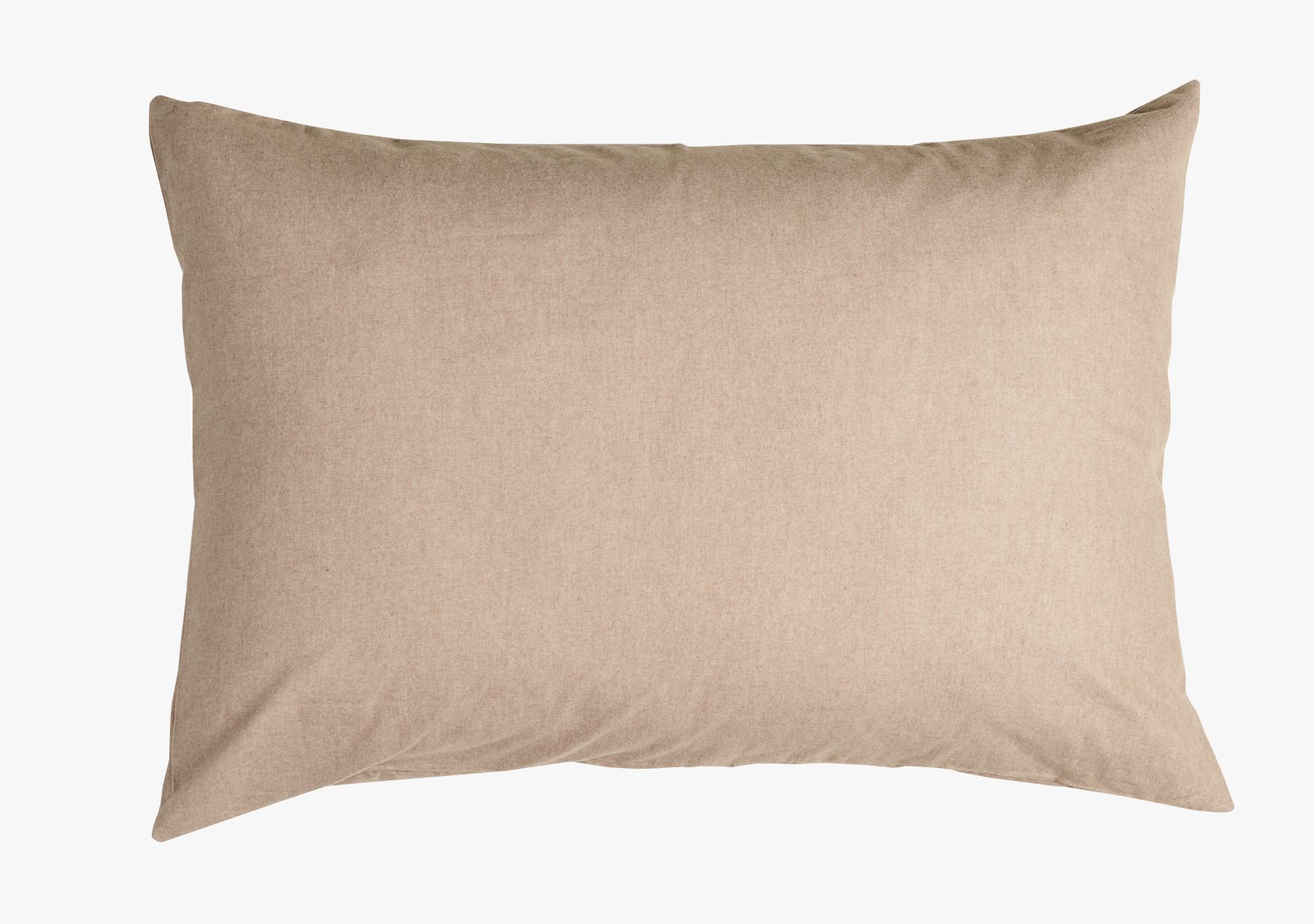 Padjapüür lõimvärvitud puuvill sand - 50x60 cm sand - 1