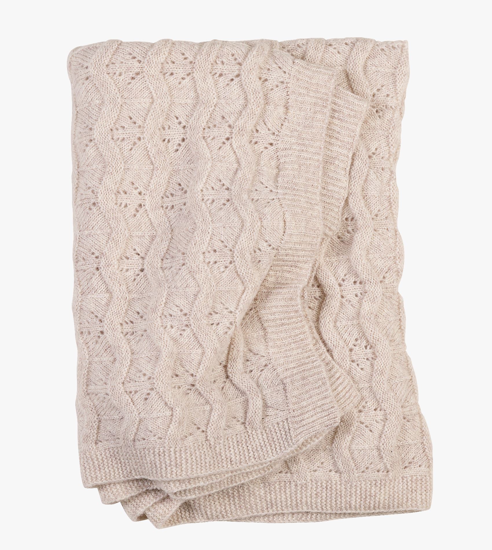 Pleed beež - 130x170 cm beež - 1