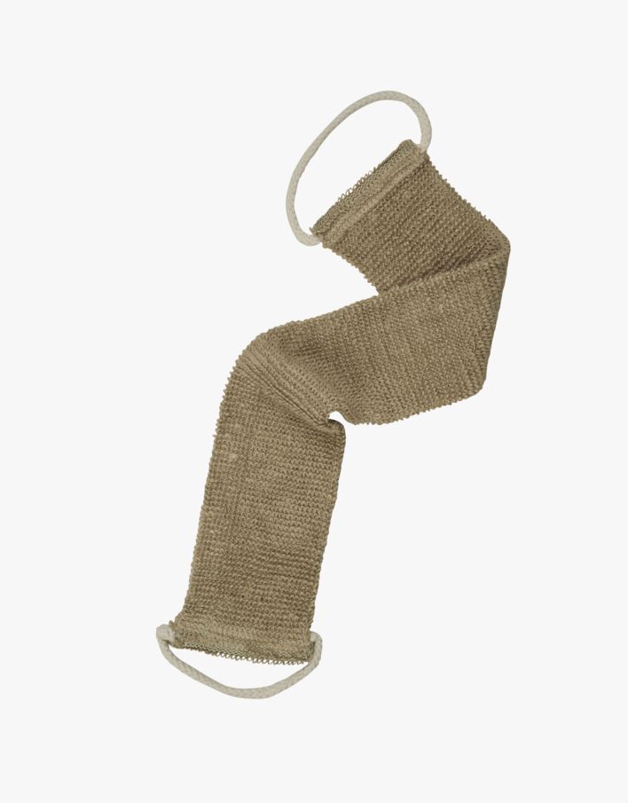 Seljapesunuustik naturaalne toon - 64x11 cm naturaalne toon - 1