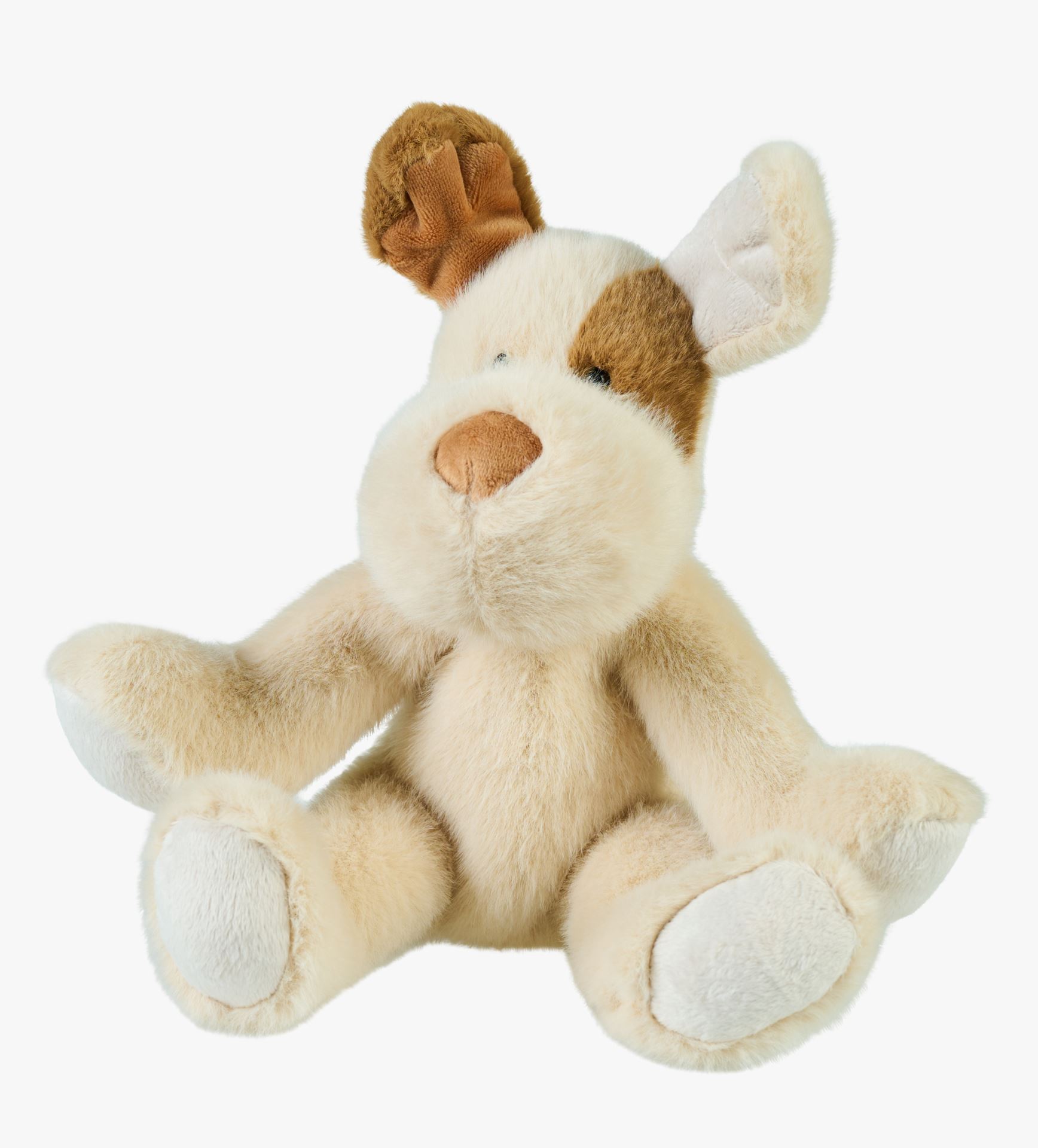 Pehme mänguasi pruun - 36x36x12 cm pruun - 1