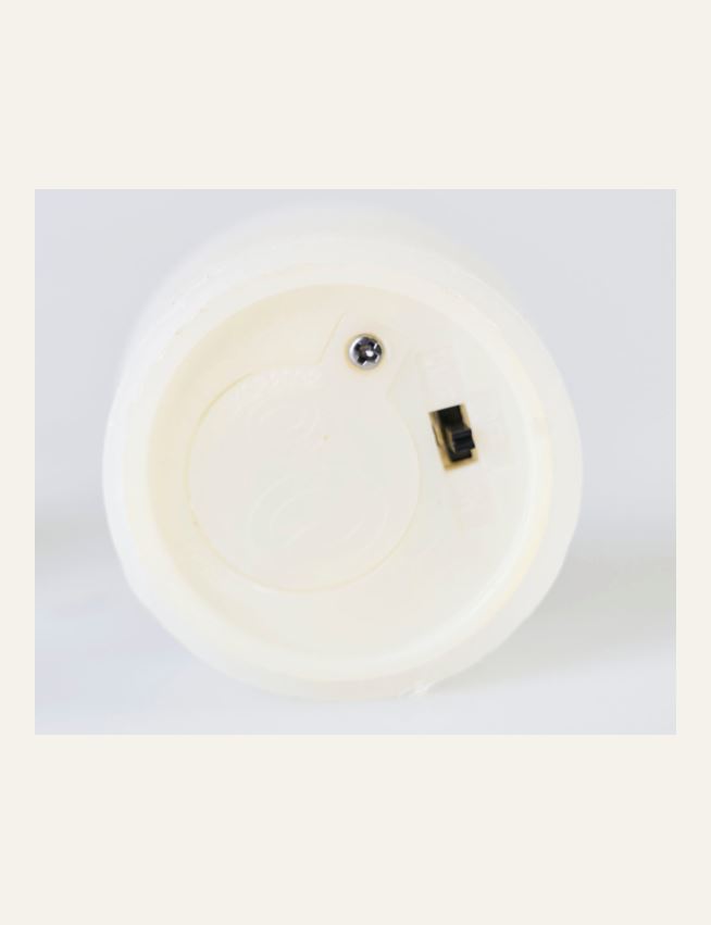 Led-teeküünlad valge - 3