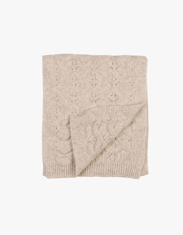 Silmkoeline sall sand - 40x200 cm sand - 1