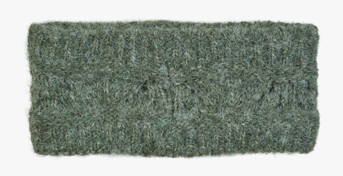 Peapael oliiviroheline - 11x23 cm oliiviroheline - 1