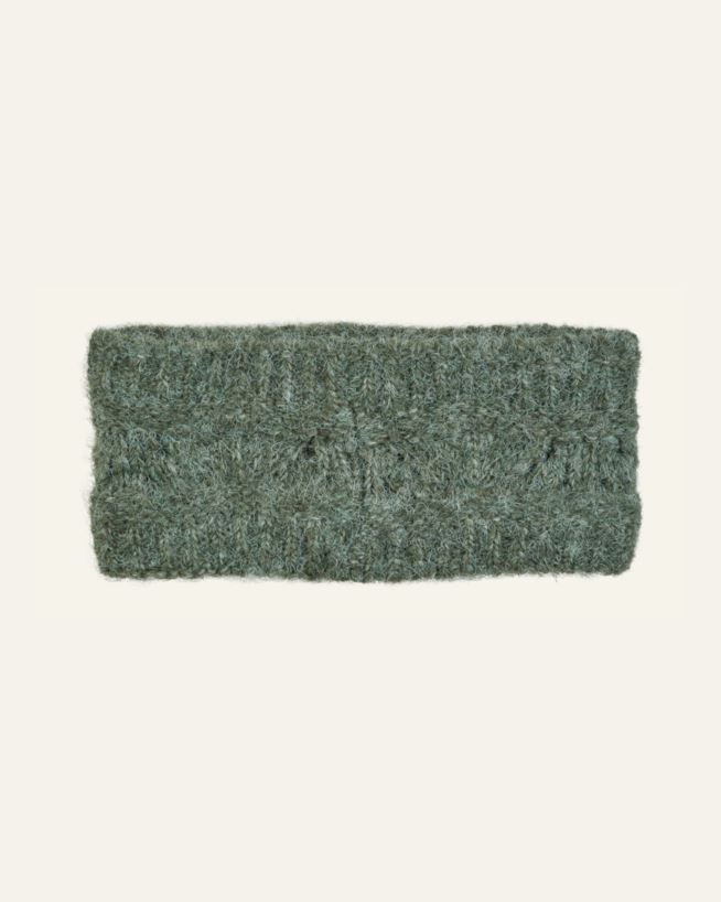 Peapael oliiviroheline - 11x23 cm oliiviroheline - 1
