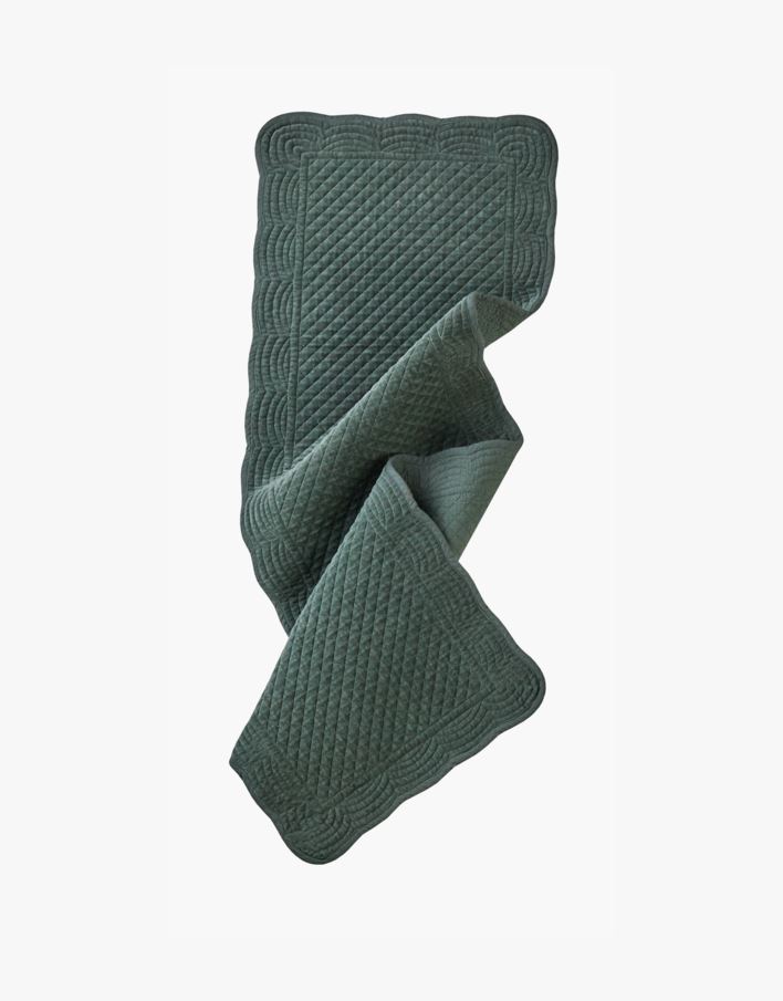 Linik tumeroheline - 33x110 cm tumeroheline - 1