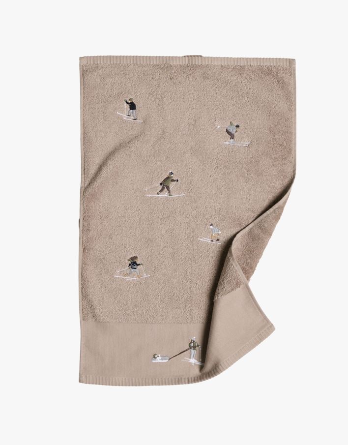 Rätik sand - 40x60 cm sand - 1