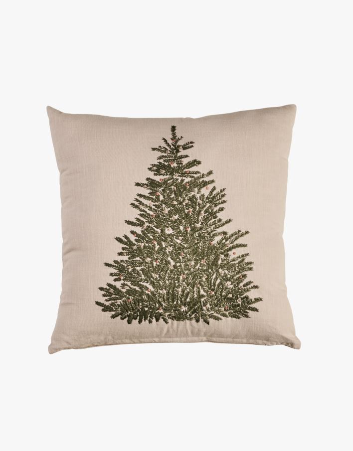 Dekoratiivpadi beež - 50x50 cm beež - 1