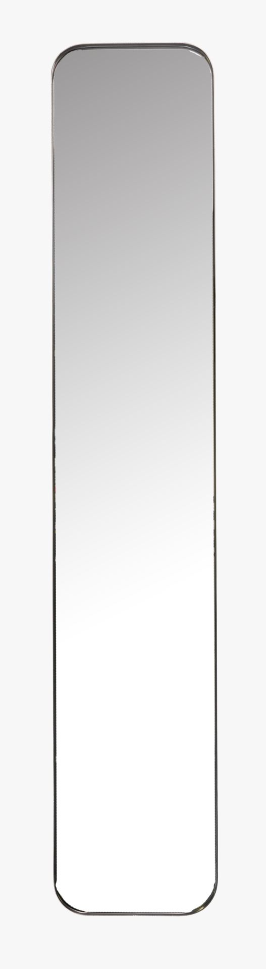 Peegel must - 30x3x160 cm must - 1