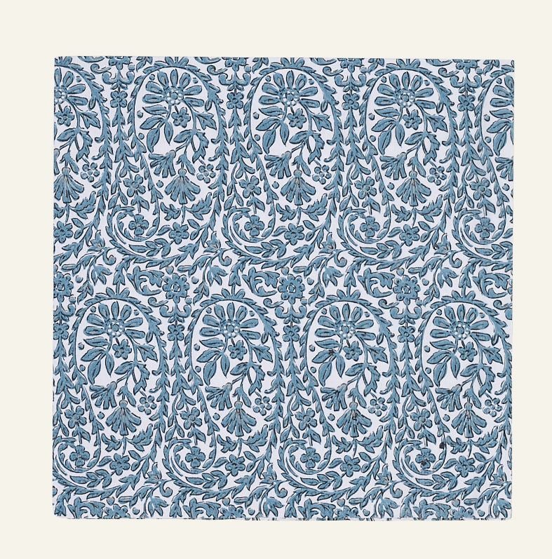 Pabersalvrätikud tumesinine - 33x33 cm tumesinine - 1