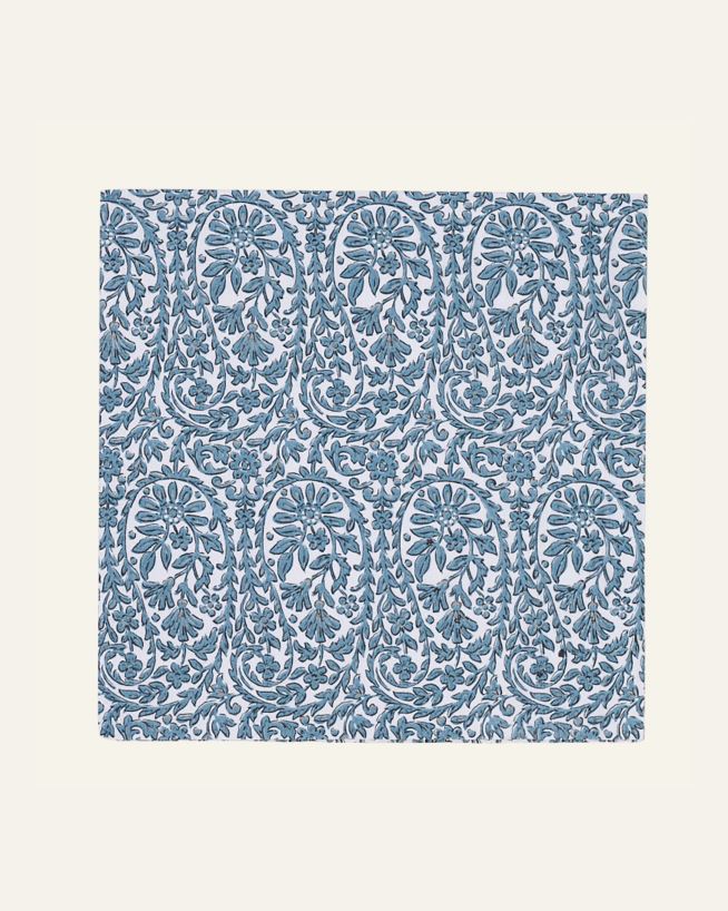 Pabersalvrätikud tumesinine - 33x33 cm tumesinine - 1